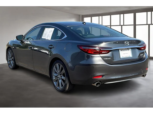 SEMINUEVOS MAZDA Mazda6 a Gainesville en Gainesville Hyundai