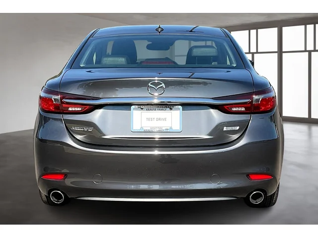 SEMINUEVOS MAZDA Mazda6 a Gainesville en Gainesville Hyundai
