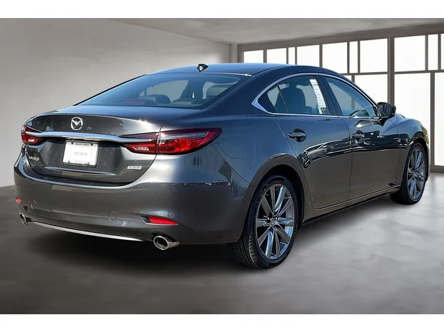 SEMINUEVOS MAZDA Mazda6 a Gainesville en Gainesville Hyundai