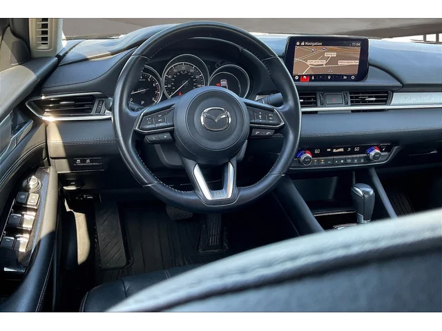 SEMINUEVOS MAZDA Mazda6 a Gainesville en Gainesville Hyundai