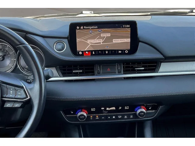 SEMINUEVOS MAZDA Mazda6 a Gainesville en Gainesville Hyundai