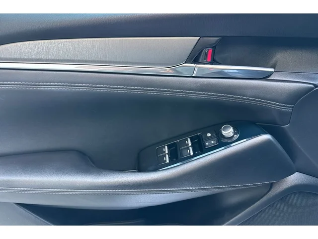 Pre-Owned MAZDA Mazda6 at Anderson Honda in Palo Alto