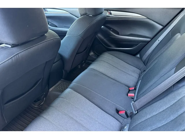 Pre-Owned MAZDA Mazda6 at Anderson Honda in Palo Alto