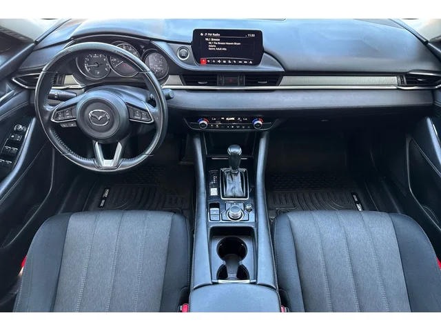Pre-Owned MAZDA Mazda6 at Anderson Honda in Palo Alto