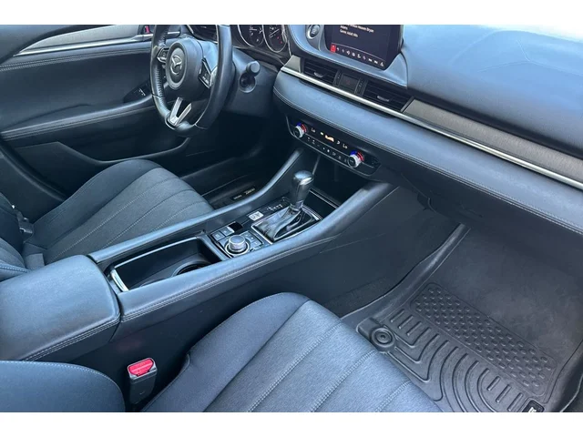 Pre-Owned MAZDA Mazda6 at Anderson Honda in Palo Alto
