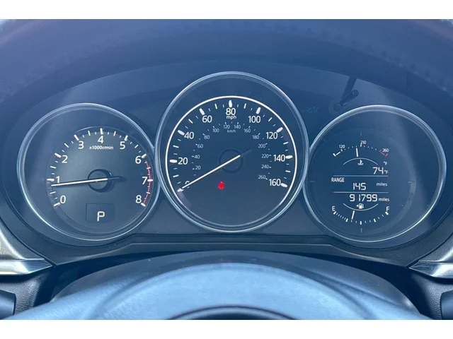 Pre-Owned MAZDA Mazda6 at Anderson Honda in Palo Alto