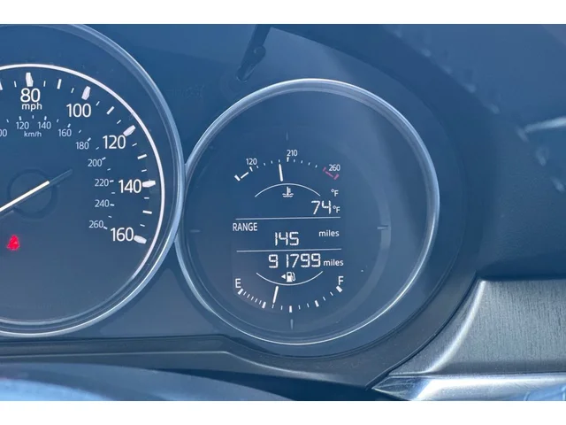 Pre-Owned MAZDA Mazda6 at Anderson Honda in Palo Alto