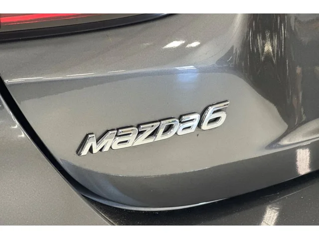 Pre-Owned MAZDA Mazda6 at Anderson Honda in Palo Alto