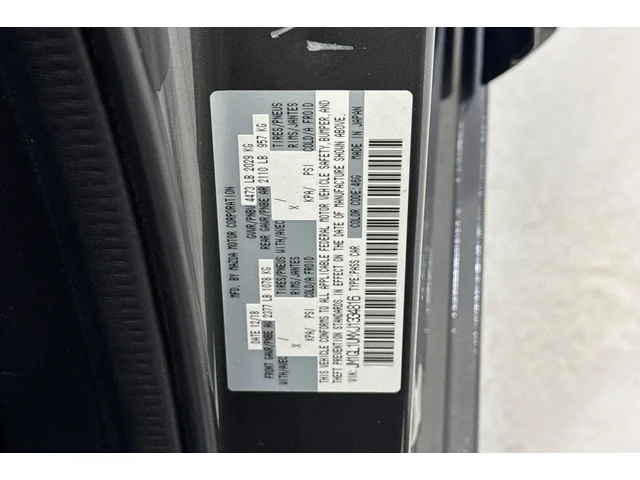 Pre-Owned MAZDA Mazda6 at Anderson Honda in Palo Alto