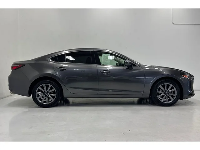 Pre-Owned MAZDA Mazda6 at Anderson Honda in Palo Alto
