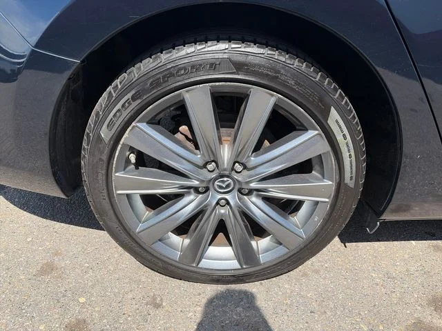 SEMINUEVOS MAZDA Mazda6 a Estados en autogozo