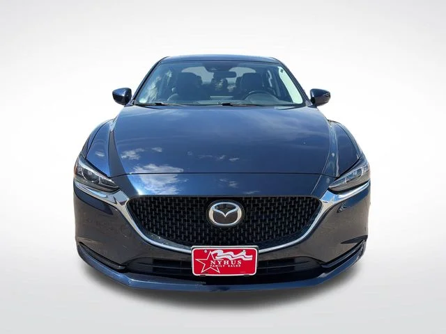 SEMINUEVOS MAZDA Mazda6 a Estados en autogozo