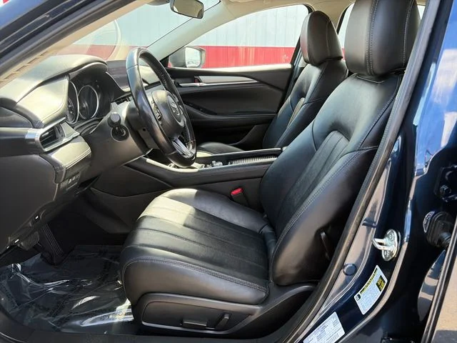 SEMINUEVOS MAZDA Mazda6 a Estados en autogozo