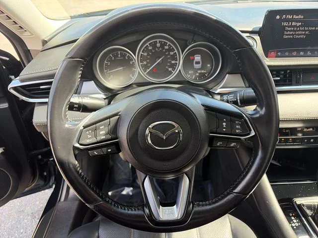 SEMINUEVOS MAZDA Mazda6 a Estados en autogozo
