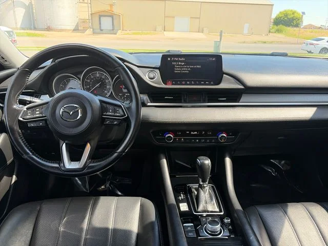 SEMINUEVOS MAZDA Mazda6 a Estados en autogozo