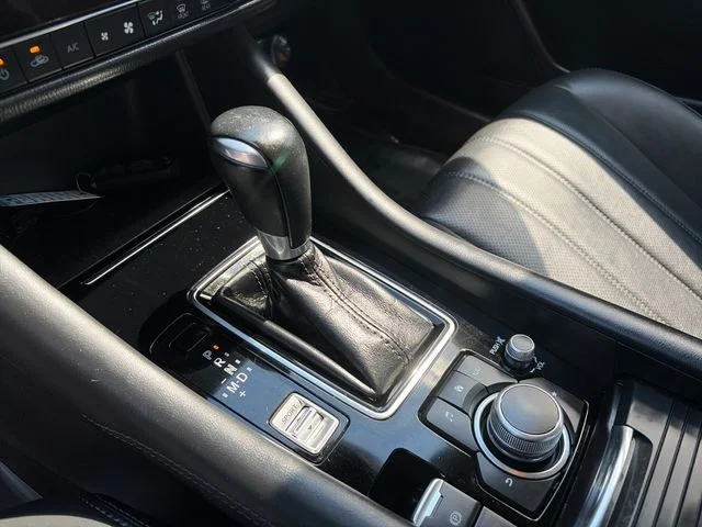 SEMINUEVOS MAZDA Mazda6 a Estados en autogozo
