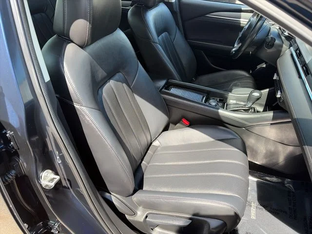SEMINUEVOS MAZDA Mazda6 a Estados en autogozo