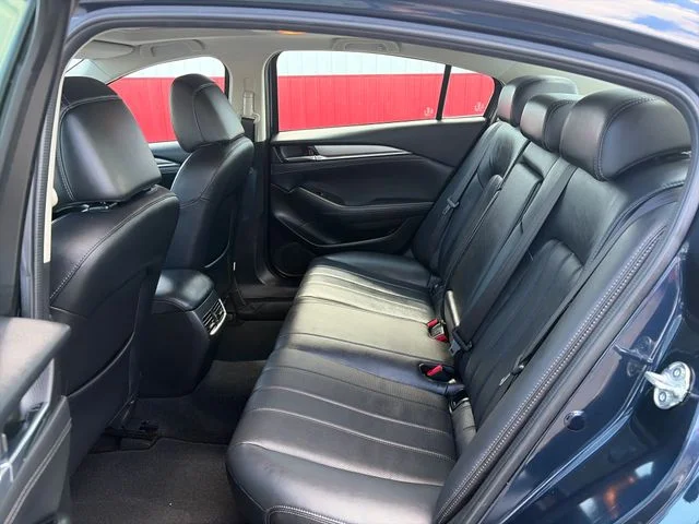 SEMINUEVOS MAZDA Mazda6 a Estados en autogozo