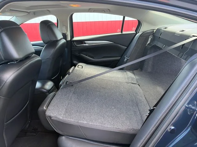 SEMINUEVOS MAZDA Mazda6 a Estados en autogozo
