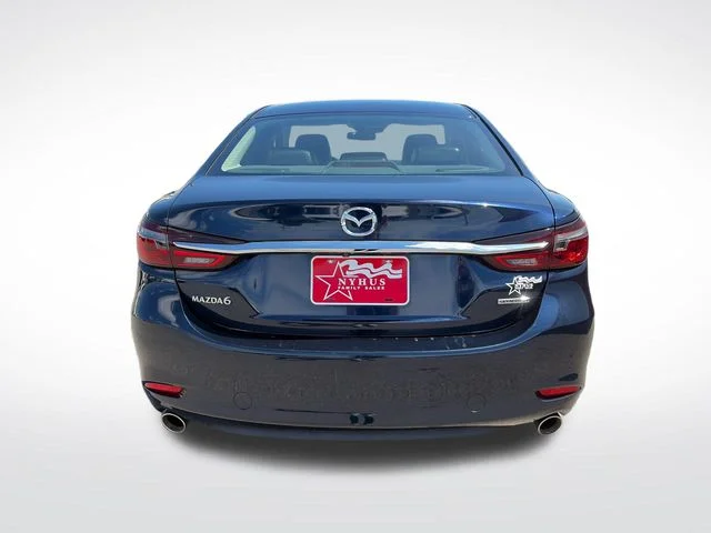 SEMINUEVOS MAZDA Mazda6 a Estados en autogozo