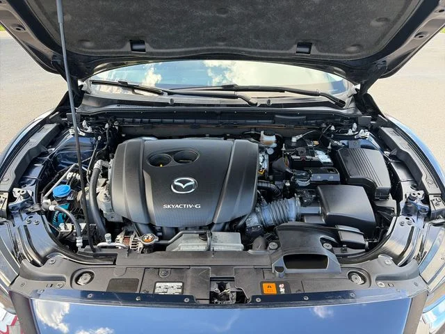 SEMINUEVOS MAZDA Mazda6 a Estados en autogozo