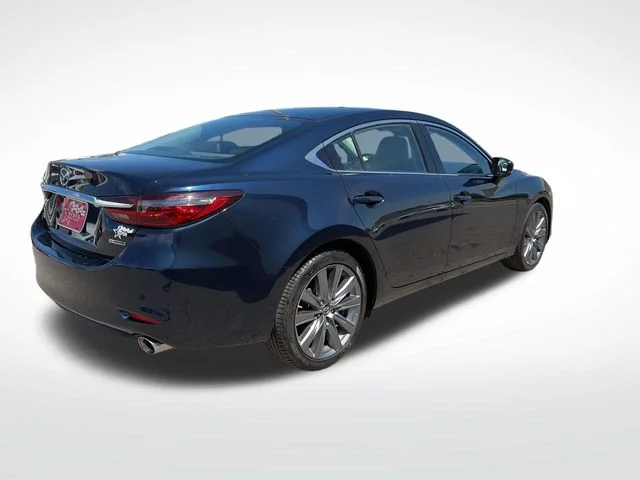 SEMINUEVOS MAZDA Mazda6 a Estados en autogozo