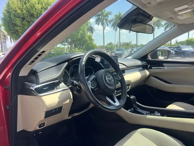 SEMINUEVOS MAZDA Mazda6 a Estados en autogozo