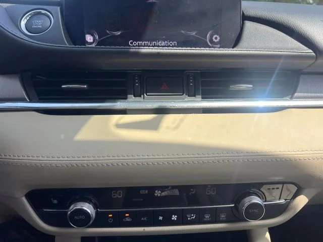 SEMINUEVOS MAZDA Mazda6 a Estados en autogozo