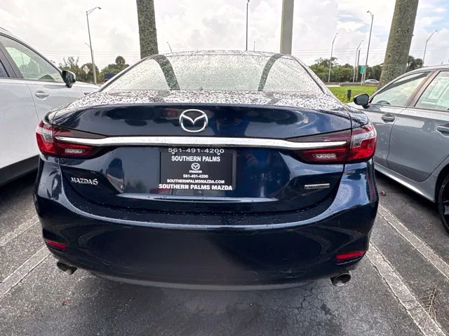 SEMINUEVOS MAZDA Mazda6 a Estados en autogozo