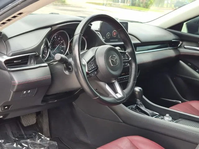 SEMINUEVOS MAZDA Mazda6 a Estados en autogozo