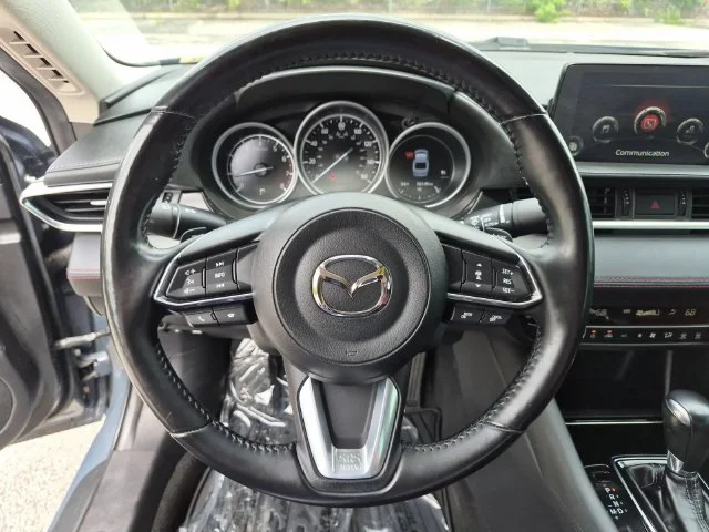 SEMINUEVOS MAZDA Mazda6 a Estados en autogozo