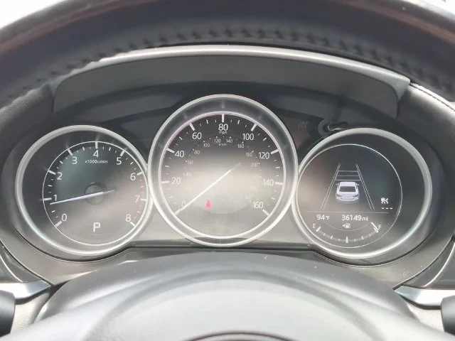 SEMINUEVOS MAZDA Mazda6 a Estados en autogozo
