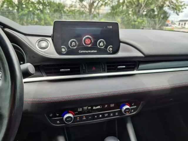 SEMINUEVOS MAZDA Mazda6 a Estados en autogozo