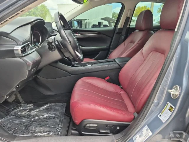 SEMINUEVOS MAZDA Mazda6 a Estados en autogozo