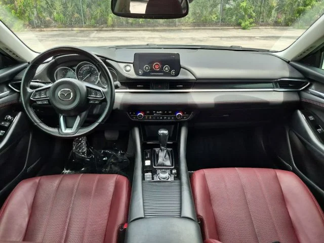 SEMINUEVOS MAZDA Mazda6 a Estados en autogozo
