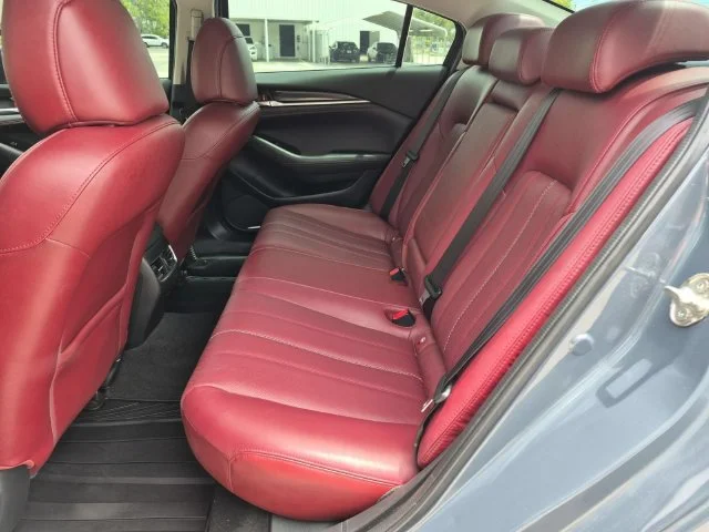 SEMINUEVOS MAZDA Mazda6 a Estados en autogozo