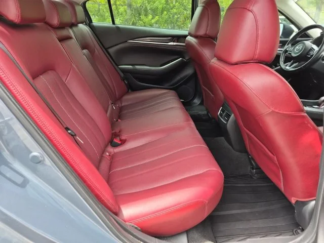 SEMINUEVOS MAZDA Mazda6 a Estados en autogozo