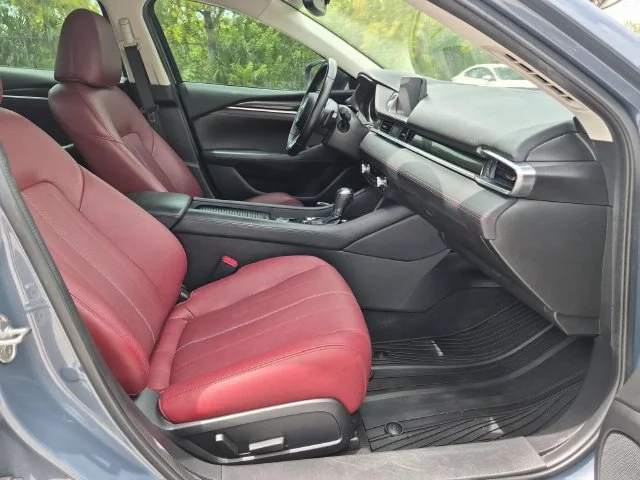 SEMINUEVOS MAZDA Mazda6 a Estados en autogozo