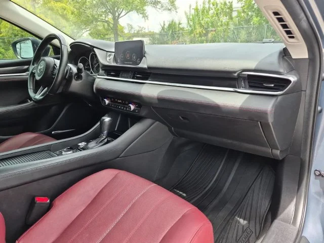 SEMINUEVOS MAZDA Mazda6 a Estados en autogozo