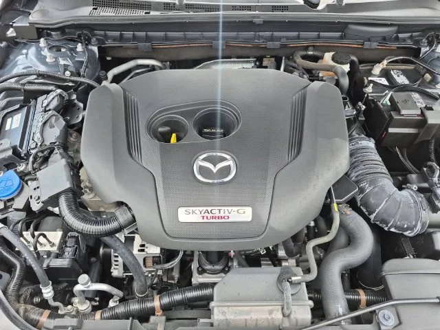 SEMINUEVOS MAZDA Mazda6 a Estados en autogozo