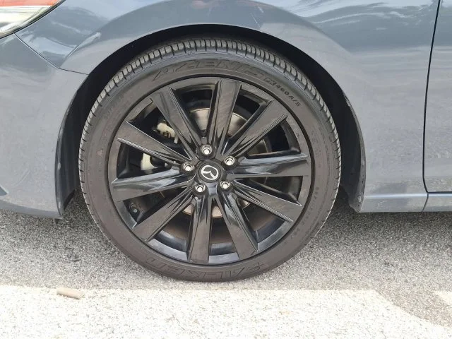 SEMINUEVOS MAZDA Mazda6 a Estados en autogozo