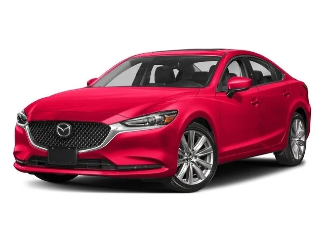 SEMINUEVOS MAZDA Mazda6 at Kennesaw, in Town Center Nissan