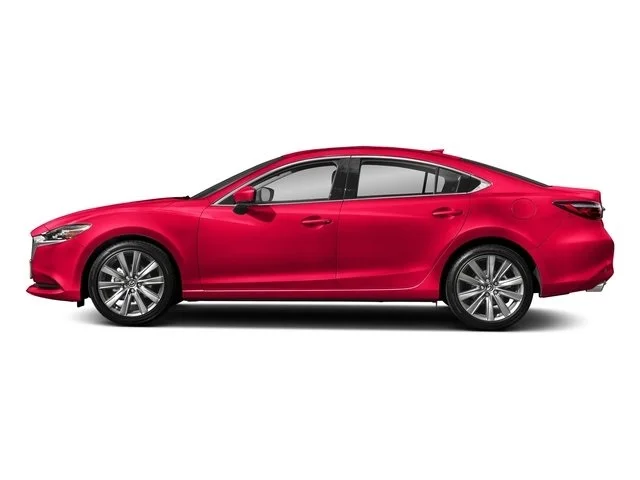 SEMINUEVOS MAZDA Mazda6 at Kennesaw, in Town Center Nissan
