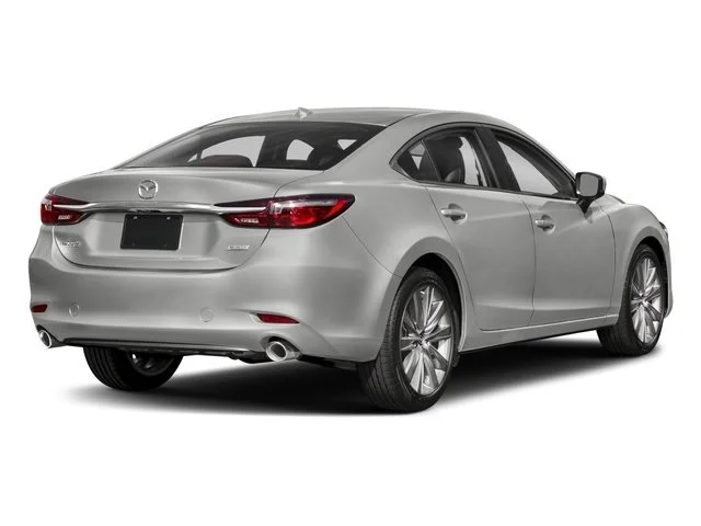 SEMINUEVOS MAZDA Mazda6 at Kennesaw, in Town Center Nissan