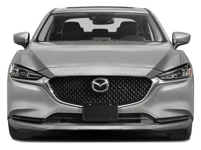 SEMINUEVOS MAZDA Mazda6 at Kennesaw, in Town Center Nissan