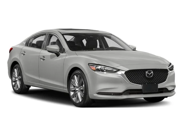SEMINUEVOS MAZDA Mazda6 at Kennesaw, in Town Center Nissan