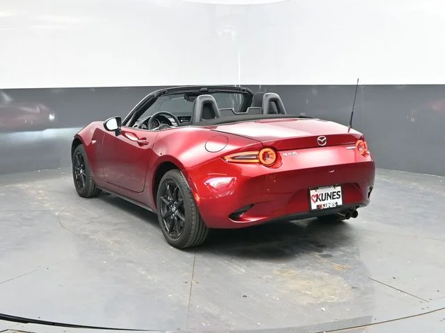 SEMINUEVOS MAZDA MX-5 Miata a Estados en autogozo