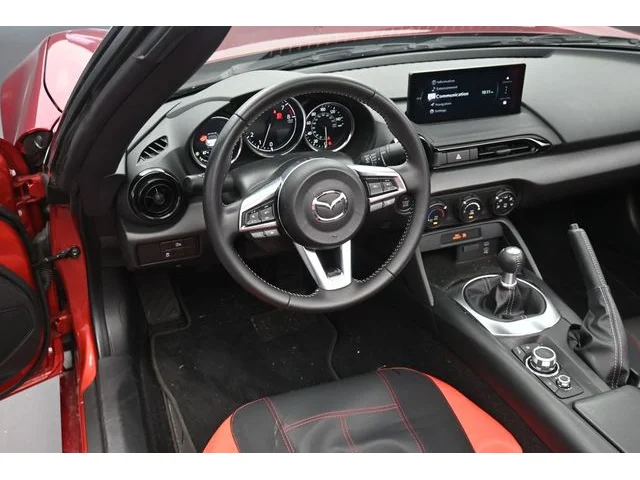 SEMINUEVOS MAZDA MX-5 Miata a Estados en autogozo