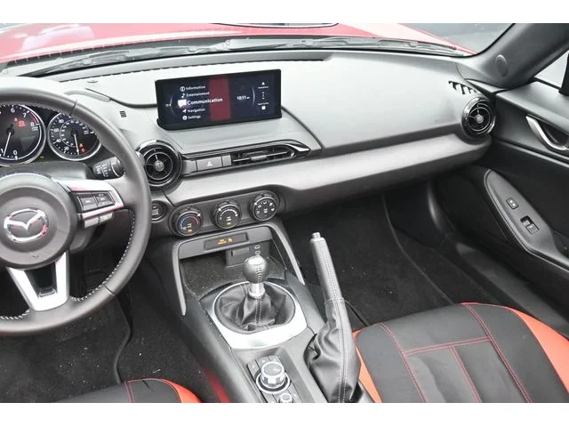 SEMINUEVOS MAZDA MX-5 Miata a Estados en autogozo
