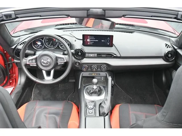 SEMINUEVOS MAZDA MX-5 Miata a Estados en autogozo